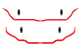 Eibach Anti-Roll Kit 2021-26 Mustang Mach-E