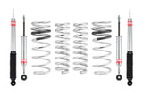 Pro Lift Kit 2022-25 Toyota Tundra