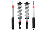Pro Lift Kit 2007-21 Toyota Tundra