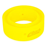 Spring Rubber 2.5in 80 Durometer Yellow