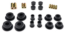 Load image into Gallery viewer, Energy Suspension Rear Spring Bushing Set
