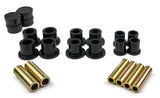 Rear Leaf Spring Bushing Set