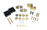 Motor Mount Set 22R