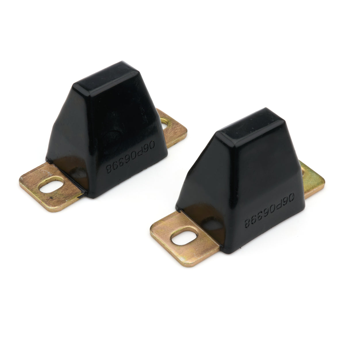 Rear Bump Stop Set – Turbochargedracing