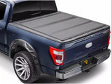 Endure ALX Bed Cover 21-   F150 6.5ft Bed