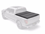Solid Fold ALX Bed Cover 24-   Toyota Tacoma 5ft