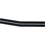 88 MD3 Monte Carlo Wear Strips 1pr Black