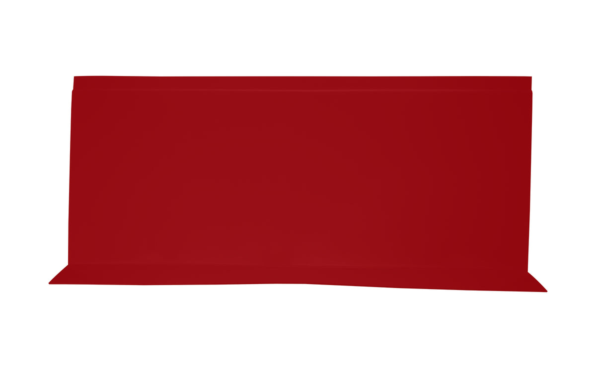 Nose Modified Center Lower Red – Turbochargedracing