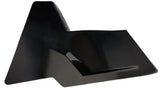 Arm Guard Right Sprint Car Black