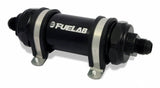 Fuel Filter In-Line 10 Micron Paper 8AN
