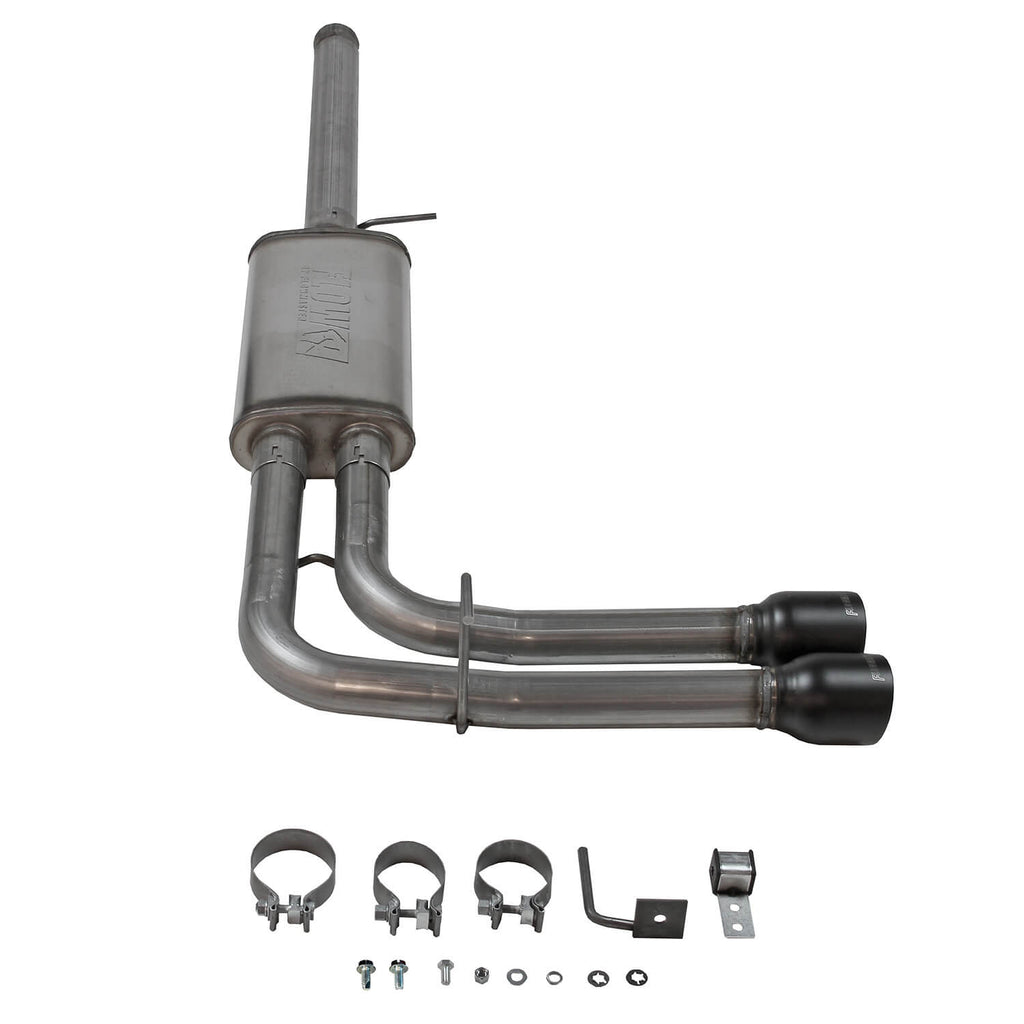 Flowmaster 09-13 GM P/U 1500 5.3L Cat Back Exhaust Kit