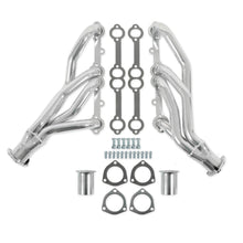 Load image into Gallery viewer, FlowTech SBC Universal Headers - Coated