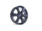20i x 8.5 6-Spoke Wheel 2015-2020 F150