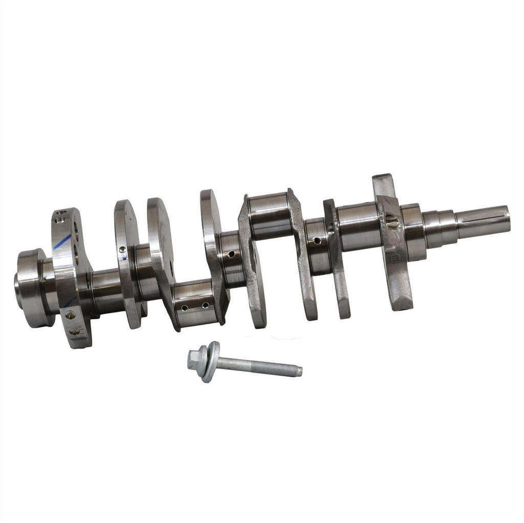 Ford Performance Parts Coyote 5.2L Forged Crank shaft