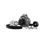 175amp Alternator Kit 5.0L Coyote Gen 1/2/3