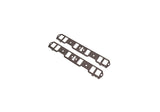 Graphite Intake Gasket Set 302/351W Std Port