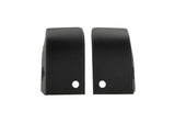 F-150 Rocker Panel Aero Shield Delete Kit