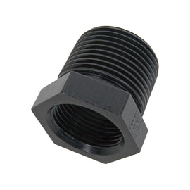 Fragola Performance Systems 3/4IN NPT X 1IN NPT Reducer Bushing Black