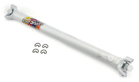 Fast Shafts Steel Driveshaft 28.5in Long 2in Dia