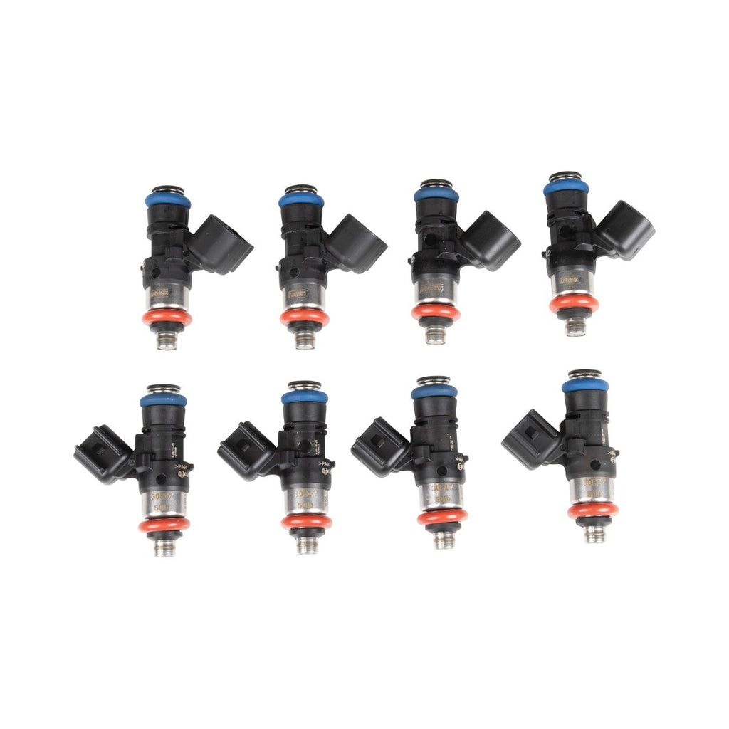FAST 177LB/HR LS7 Fuel Inj Precision Flow Set of 8