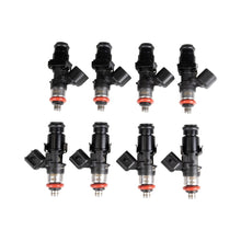 Load image into Gallery viewer, FAST 90LB/HR LS2 Fuel Inj Precision Flow Set of 8