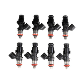 FAST 90LB/HR LS2 Fuel Inj Precision Flow Set of 8