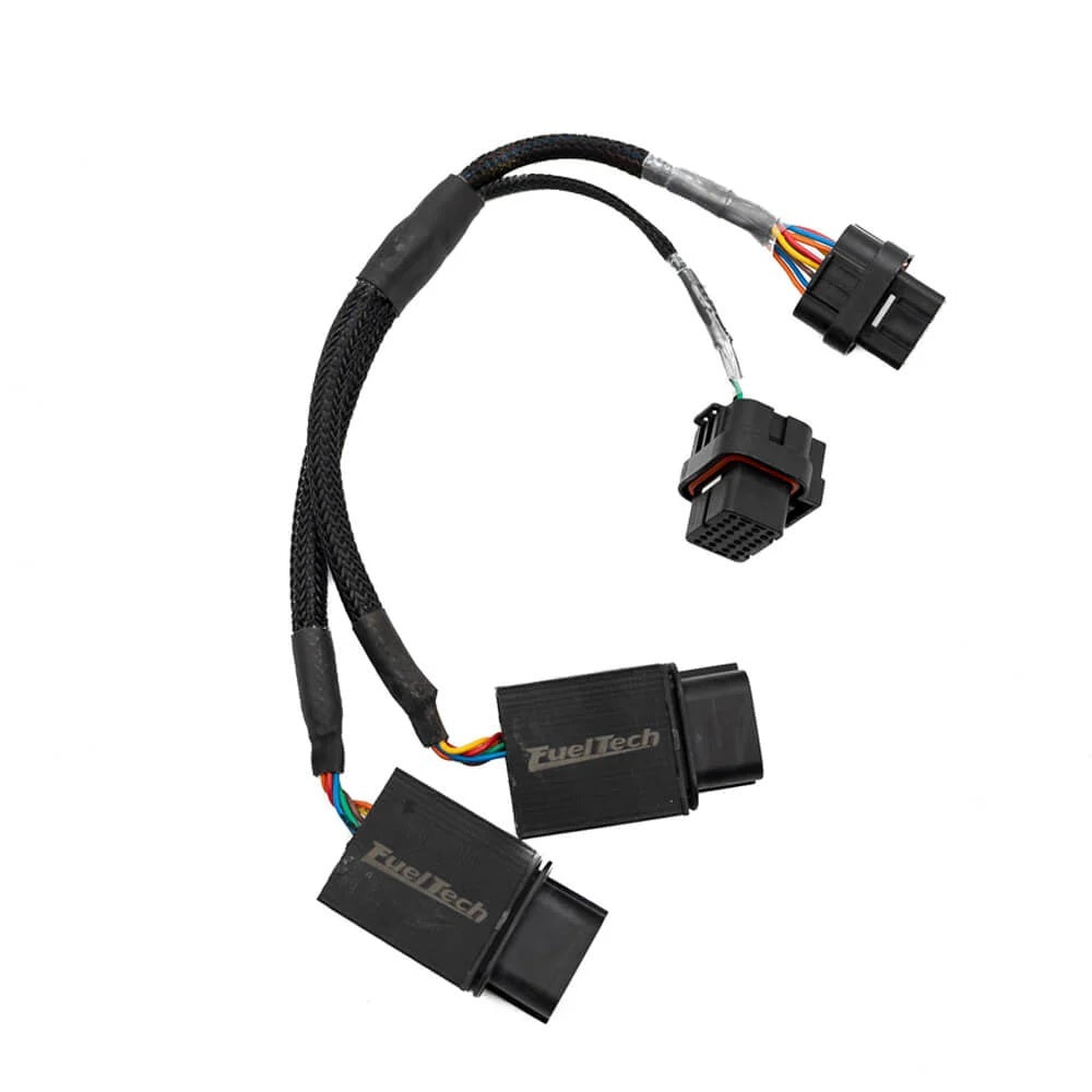 Dual Nano to FT700 Adapter Harness – Turbochargedracing