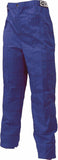 Pants GF125 Child Large Blue