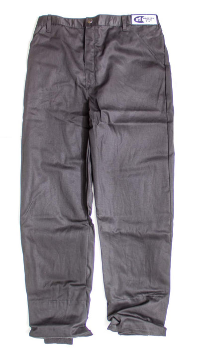 G-FORCE Racing Gear Pant GF125 XX-Large Black