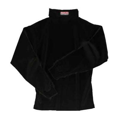 G-FORCE Racing Gear Underwear Top XX-Large Black