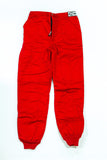 GF505 Pants Only Large Red