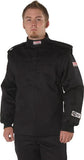 GF525 Jacket Only 3X- Large Black