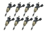 LT4 Fuel Injector Kit