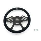 13in Pro Stock Steering Wheel