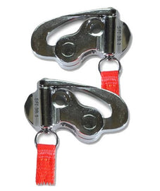 HANS Performance Products HANS Quick Clip Helmet Anchors
