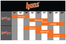 Load image into Gallery viewer, HANSIII_IV_SizeGradeChart_IMP.jpg