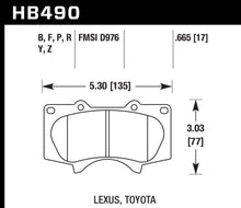 Load image into Gallery viewer, HAWHB490B.665.jpg