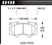 Load image into Gallery viewer, HAWHB490Y665.jpg