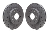 Brake Rotor Front GM 1500 05-16