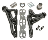 72-86 Jeep CJ W/SBC Swap Header