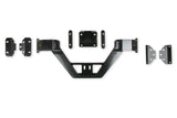 Trans Crossmember Swap Kit GM LS w/4L80E