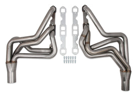 Hooker SBC Headers Street Stock 1-5/8IN Stainless