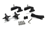 Hi Lift Jack Hood Mount 07-12 Wrangler JK