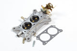 Carburetor Base Plate Assembly for 2300 series; 500 CFM