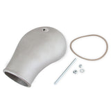 4150 CARB HAT, NATURAL FINISH