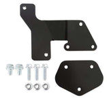Drive-by-Wire Accelerator Pedal Bracket - 2nd Gen C10