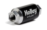 Street/Strip Carb or EFI Applications Pre Filter100 Micron