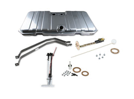 Holley Sniper EFI Sniper EFI Fuel Tank 67-68 Camaro/Firebird