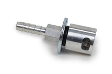 Load image into Gallery viewer, Holley Sniper EFI Vent Valve Remote Mount w/ 5/16 Barb - Steel