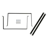 Mounting Straps Fuel Cell 15 Gallon